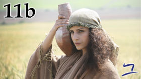 Hebrew - Practice with construct forms - Biblical Hebrew - Lesson 11b by Aleph with Beth